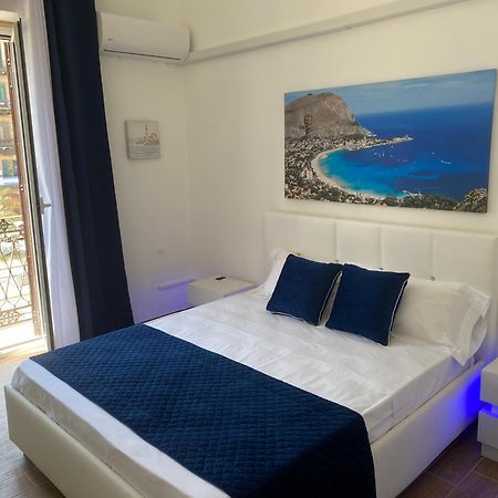 Bed and Breakfast Onde Di Sicilia Palermo Zewnętrze zdjęcie