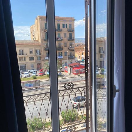 Bed and Breakfast Onde Di Sicilia Palermo Zewnętrze zdjęcie