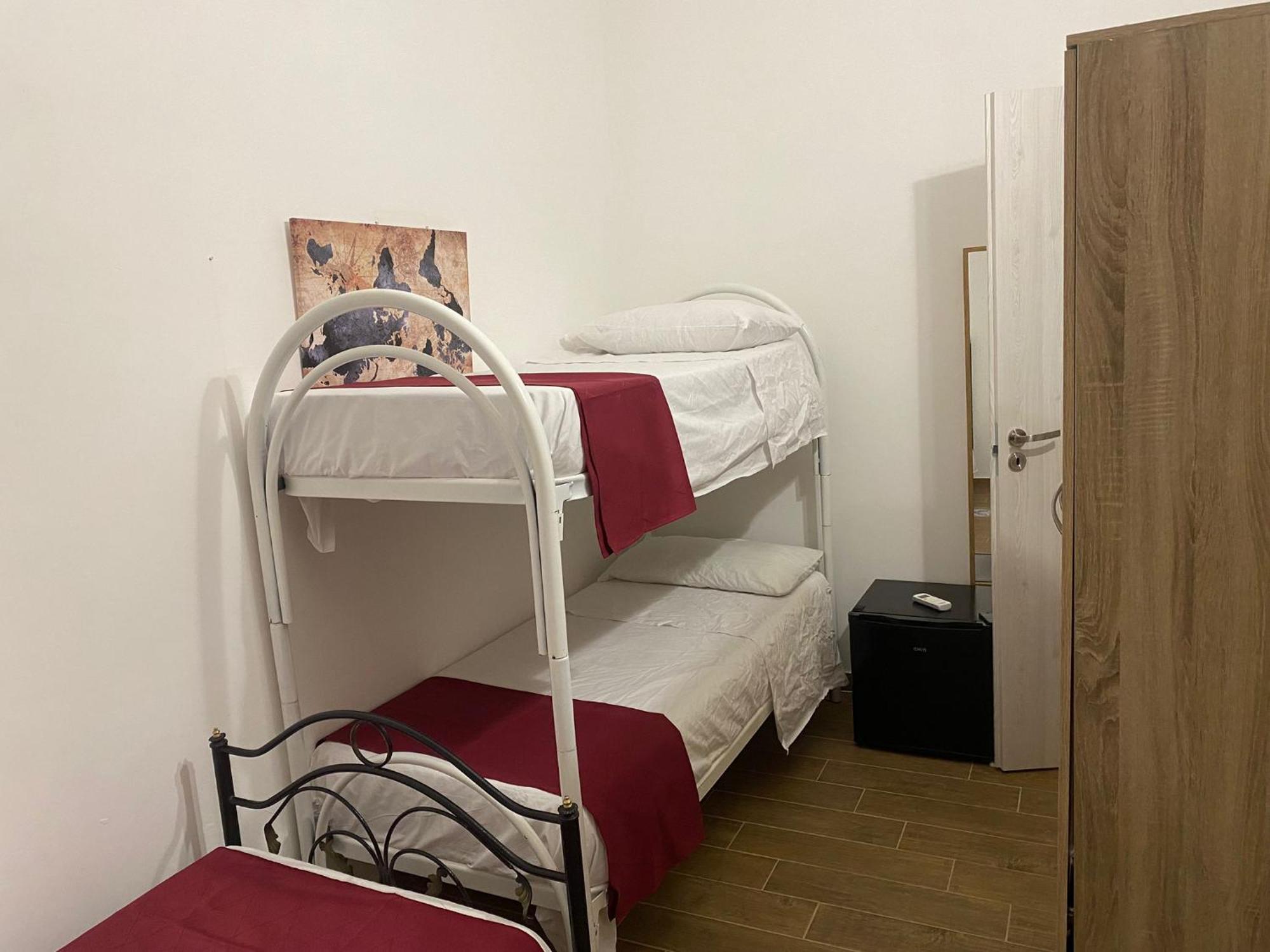 Bed and Breakfast Onde Di Sicilia Palermo Zewnętrze zdjęcie