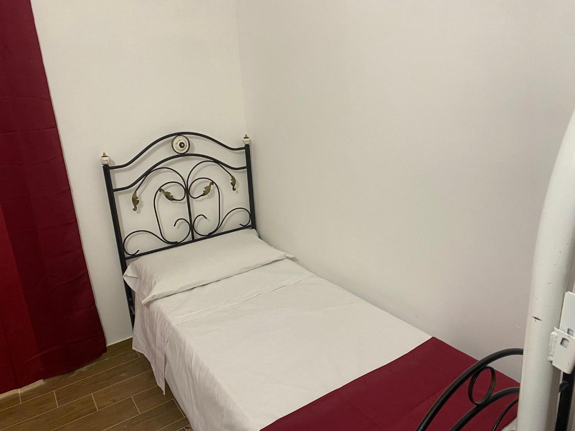 Bed and Breakfast Onde Di Sicilia Palermo Zewnętrze zdjęcie