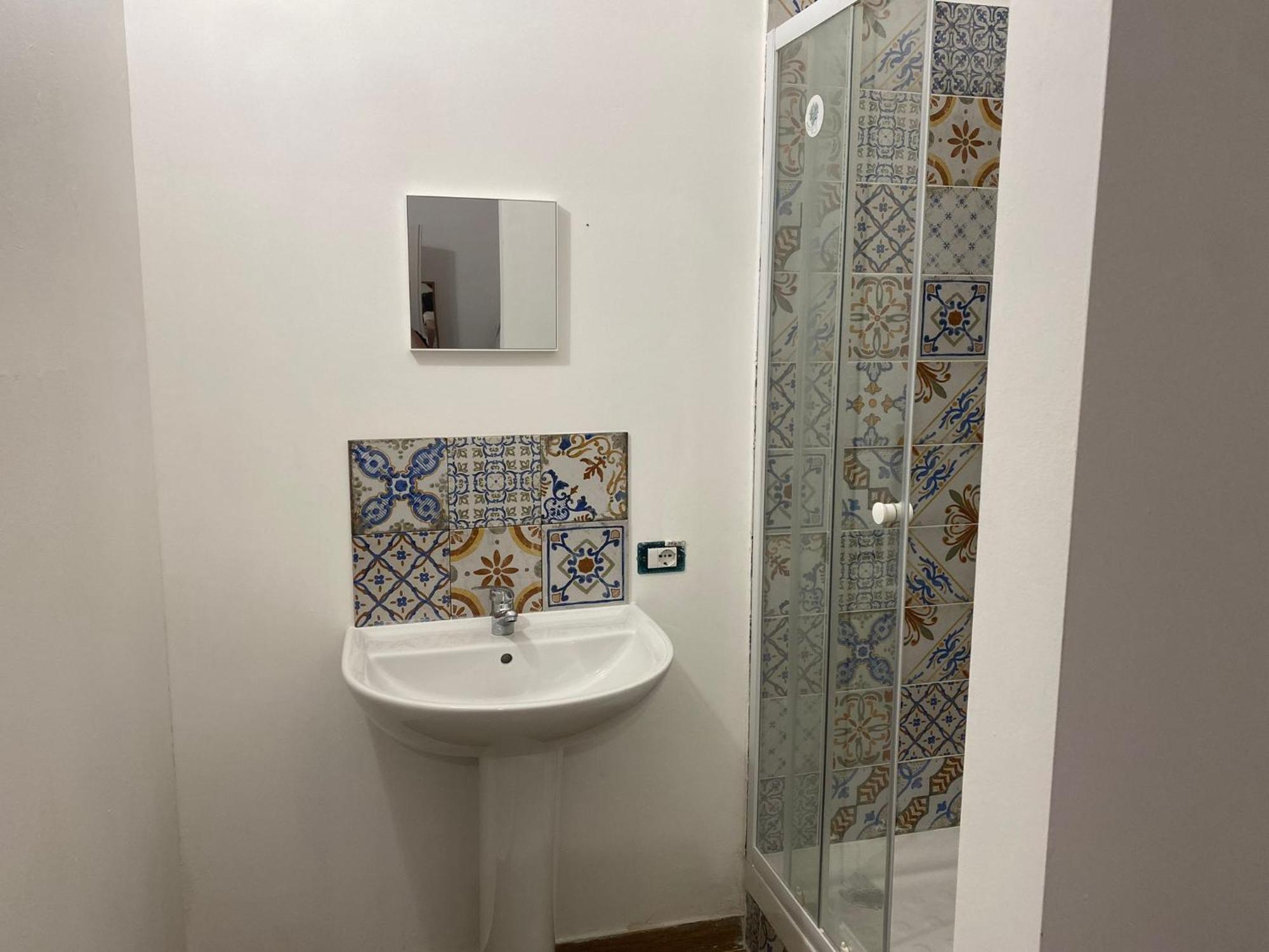 Bed and Breakfast Onde Di Sicilia Palermo Zewnętrze zdjęcie
