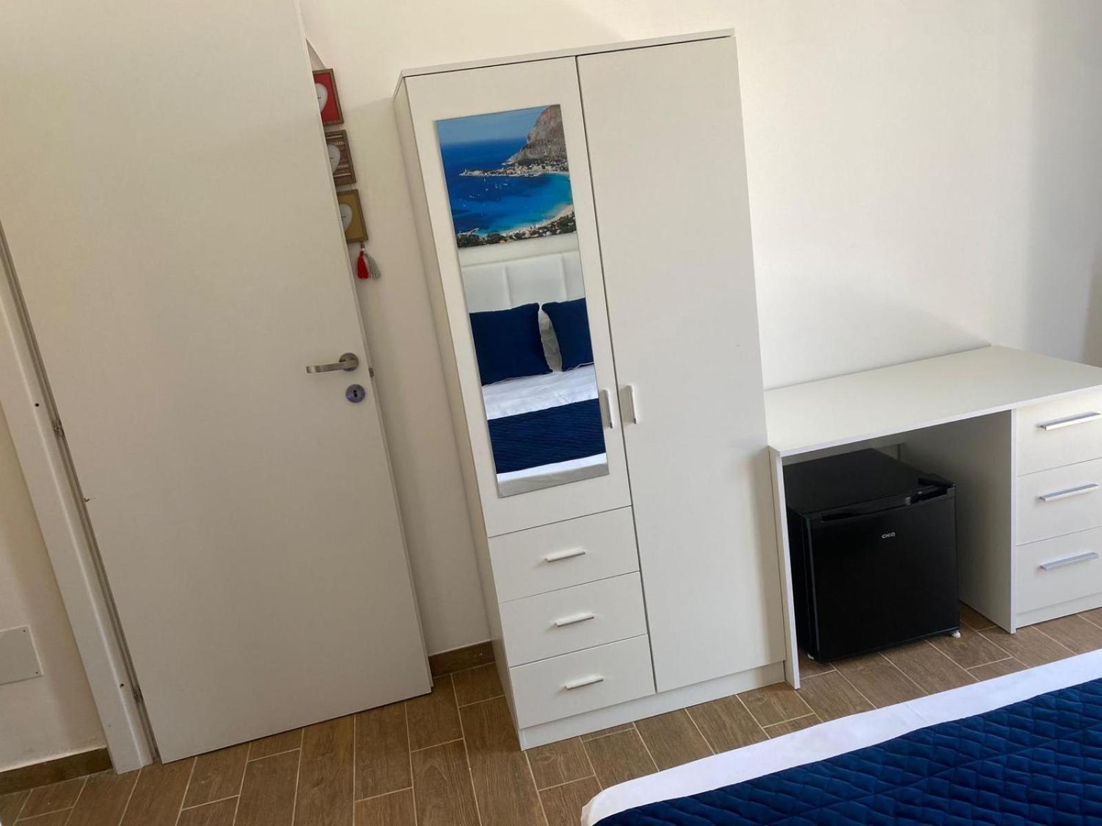 Bed and Breakfast Onde Di Sicilia Palermo Zewnętrze zdjęcie