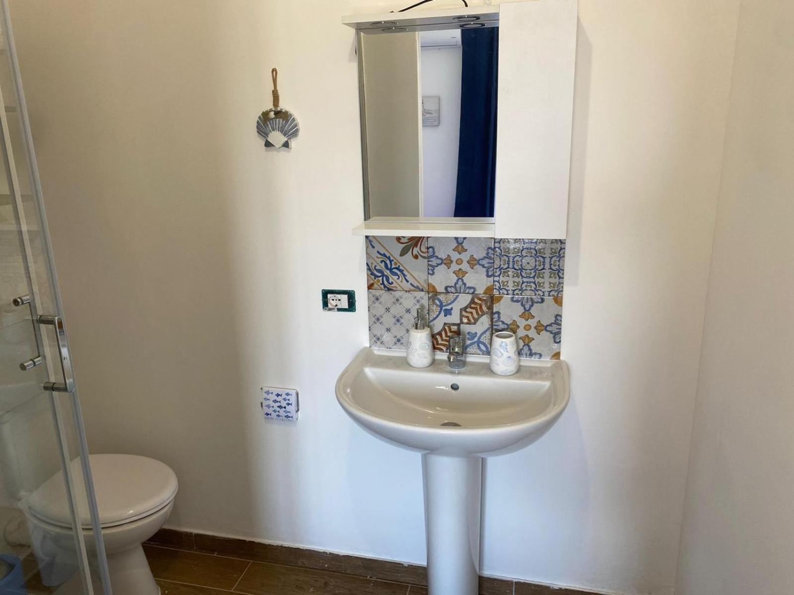 Bed and Breakfast Onde Di Sicilia Palermo Zewnętrze zdjęcie