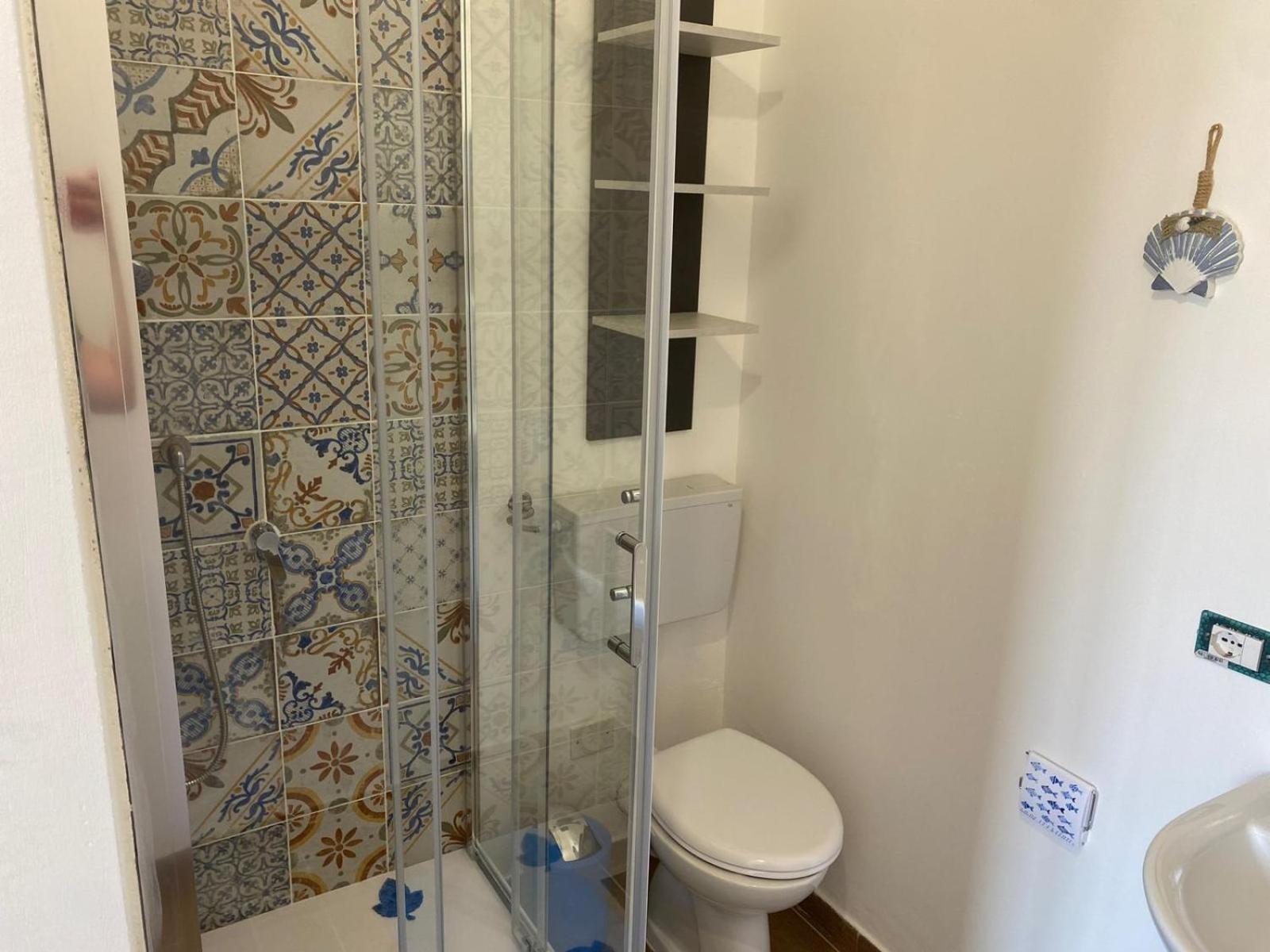 Bed and Breakfast Onde Di Sicilia Palermo Zewnętrze zdjęcie